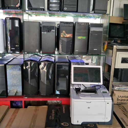 荔灣區(qū)電腦回收電話 | 高價(jià)回收電腦主機(jī)、服務(wù)器等辦公設(shè)備