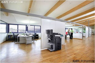 節(jié)約型辦公 從實(shí)惠辦公設(shè)備與儀器儀表的應(yīng)用入手